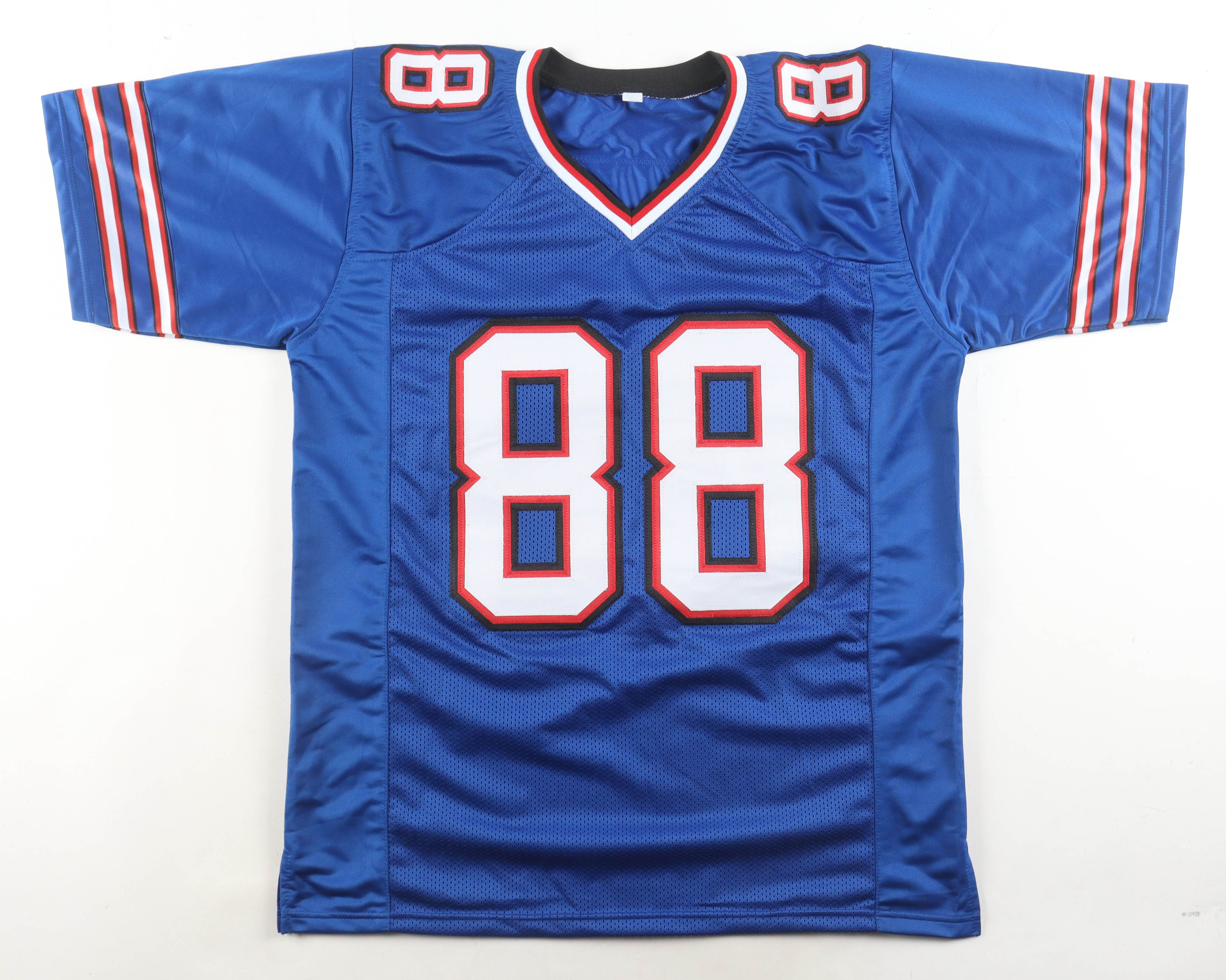 Dawson Knox Signed Jersey (PSA) at PristineAuction.com Dawson Knox Signed Jersey (PSA) at PristineAuction.com