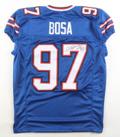 Joey Bosa Signed Jersey (JSA) at PristineAuction.com
