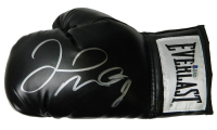 Floyd Mayweather Jr. Signed Everlast Boxing Glove (Beckett) at PristineAuction.com