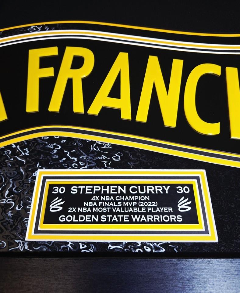 Stephen Curry Signed Warriors Custom Framed LED Jersey Display Inscribed "I Can Do All Things" with (2) PSA 10 Cards (JSA) at PristineAuction.com Stephen Curry Signed Warriors Custom Framed LED Jersey Display Inscribed "I Can Do All Things" with (2) PSA 10 Cards (JSA) at PristineAuction.com