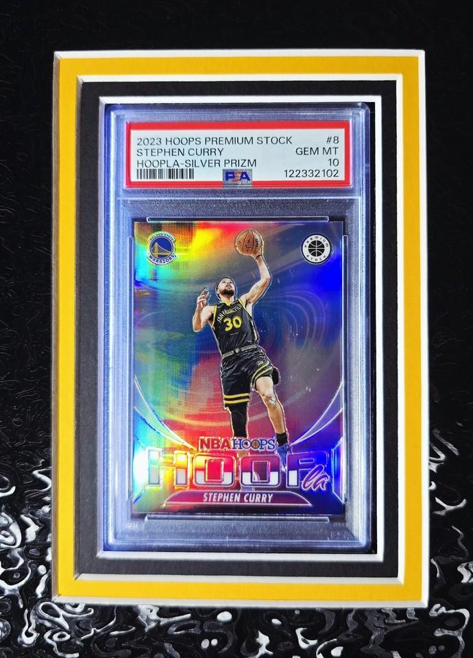 Stephen Curry Signed Warriors Custom Framed LED Jersey Display Inscribed "I Can Do All Things" with (2) PSA 10 Cards (JSA) at PristineAuction.com Stephen Curry Signed Warriors Custom Framed LED Jersey Display Inscribed "I Can Do All Things" with (2) PSA 10 Cards (JSA) at PristineAuction.com