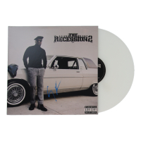 Young Jeezy Signed "The Recession 2" Vinyl Record Album (JSA) at PristineAuction.com
