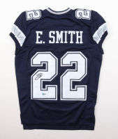 Emmitt Smith Signed Jersey (Beckett) at PristineAuction.com