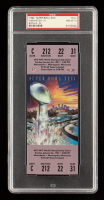 Super Bowl XXVI 1992 Redskins vs Bills Ticket (PSA 10) at PristineAuction.com