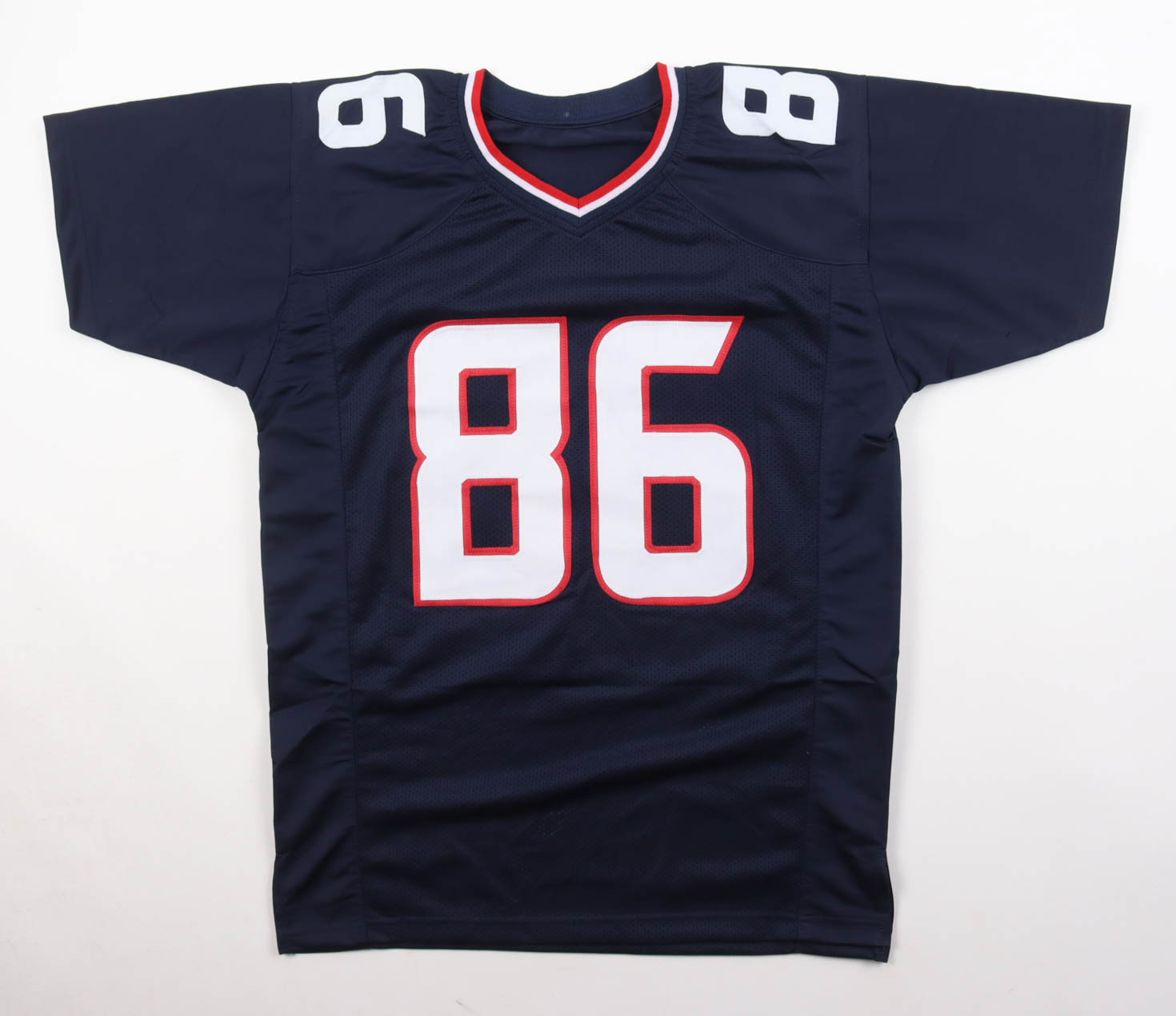 Dalton Schultz Signed Jersey (Beckett) at PristineAuction.com Dalton Schultz Signed Jersey (Beckett) at PristineAuction.com