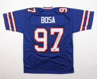 Joey Bosa Signed Jersey (Beckett) at PristineAuction.com