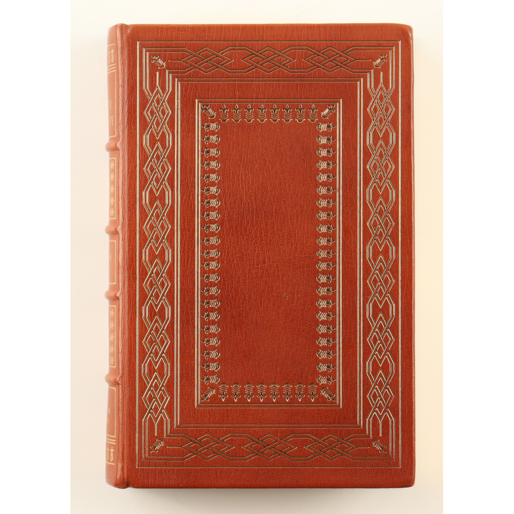 Herman Wouk Signed "The Caine Mutiny" Hardcover Book (Beckett) at PristineAuction.com