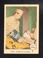 Ted Williams 1959 Fleer Ted Williams #46 at PristineAuction.com