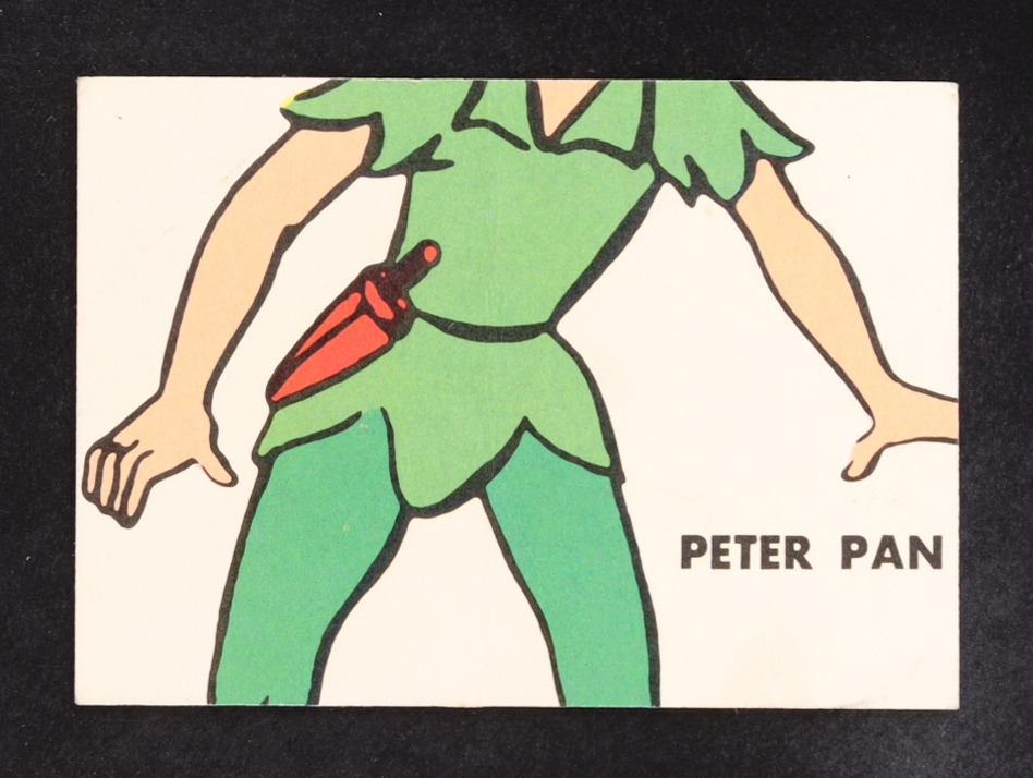 Autopia 1965 Donruss Disneyland #66 at PristineAuction.com Autopia 1965 Donruss Disneyland #66 at PristineAuction.com