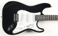 Joe Bonamassa Signed Full-Size Electric Guitar (PSA) at PristineAuction.com