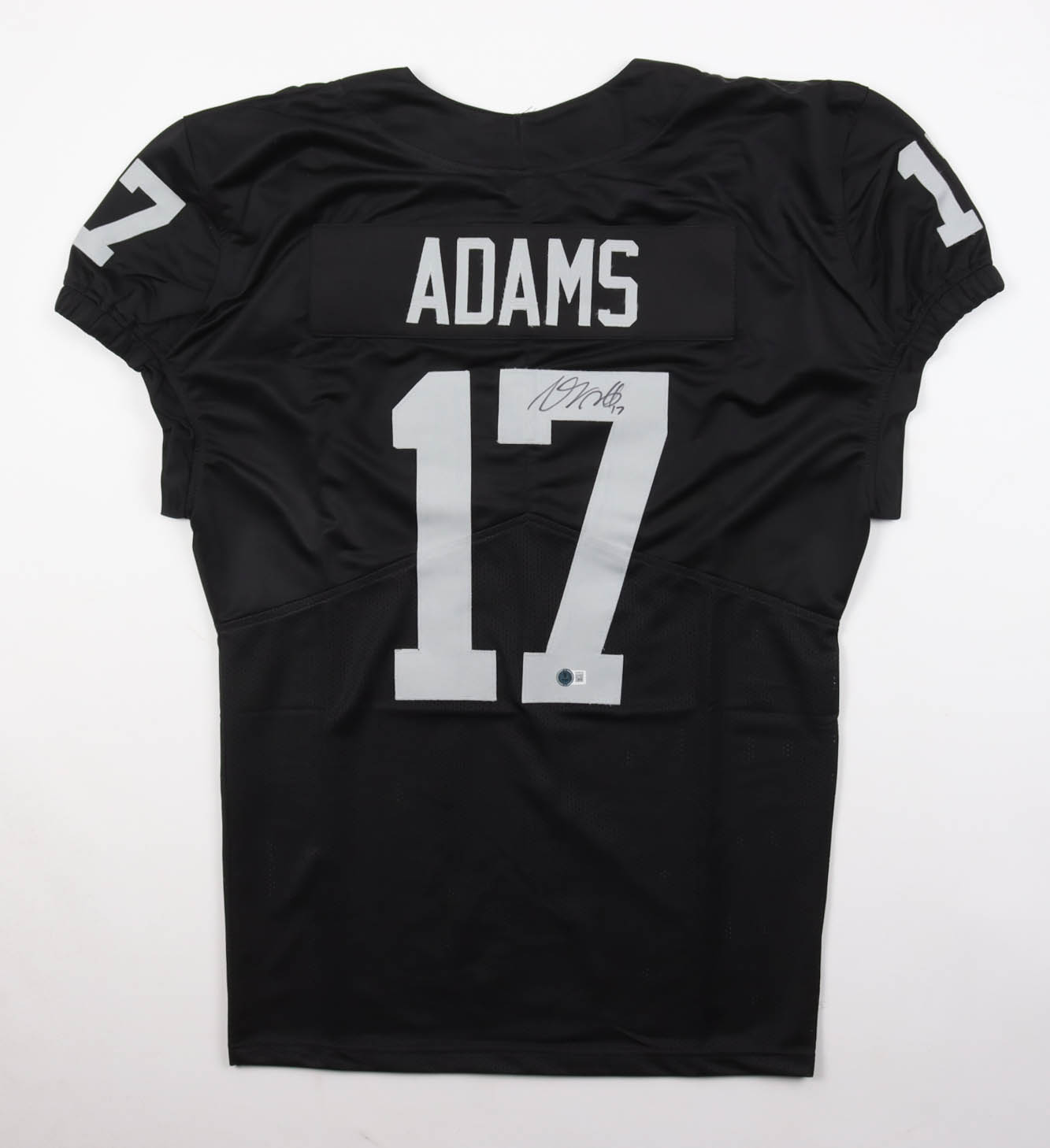 Davante Adams Signed Jersey (Beckett) at PristineAuction.com Davante Adams Signed Jersey (Beckett) at PristineAuction.com