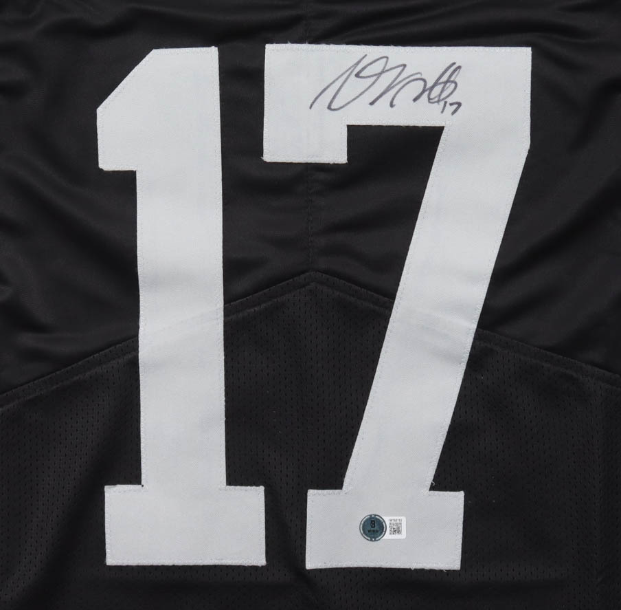 Davante Adams Signed Jersey (Beckett) at PristineAuction.com Davante Adams Signed Jersey (Beckett) at PristineAuction.com