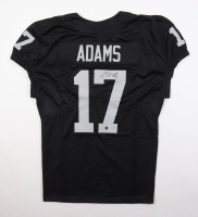 Davante Adams Signed Jersey (Beckett) at PristineAuction.com