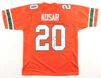 Bernie Kosar Signed Jersey (JSA) at PristineAuction.com