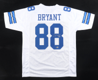Dez Bryant Signed Jersey (Beckett) at PristineAuction.com