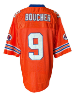 Bobby Boucher Jersey at PristineAuction.com