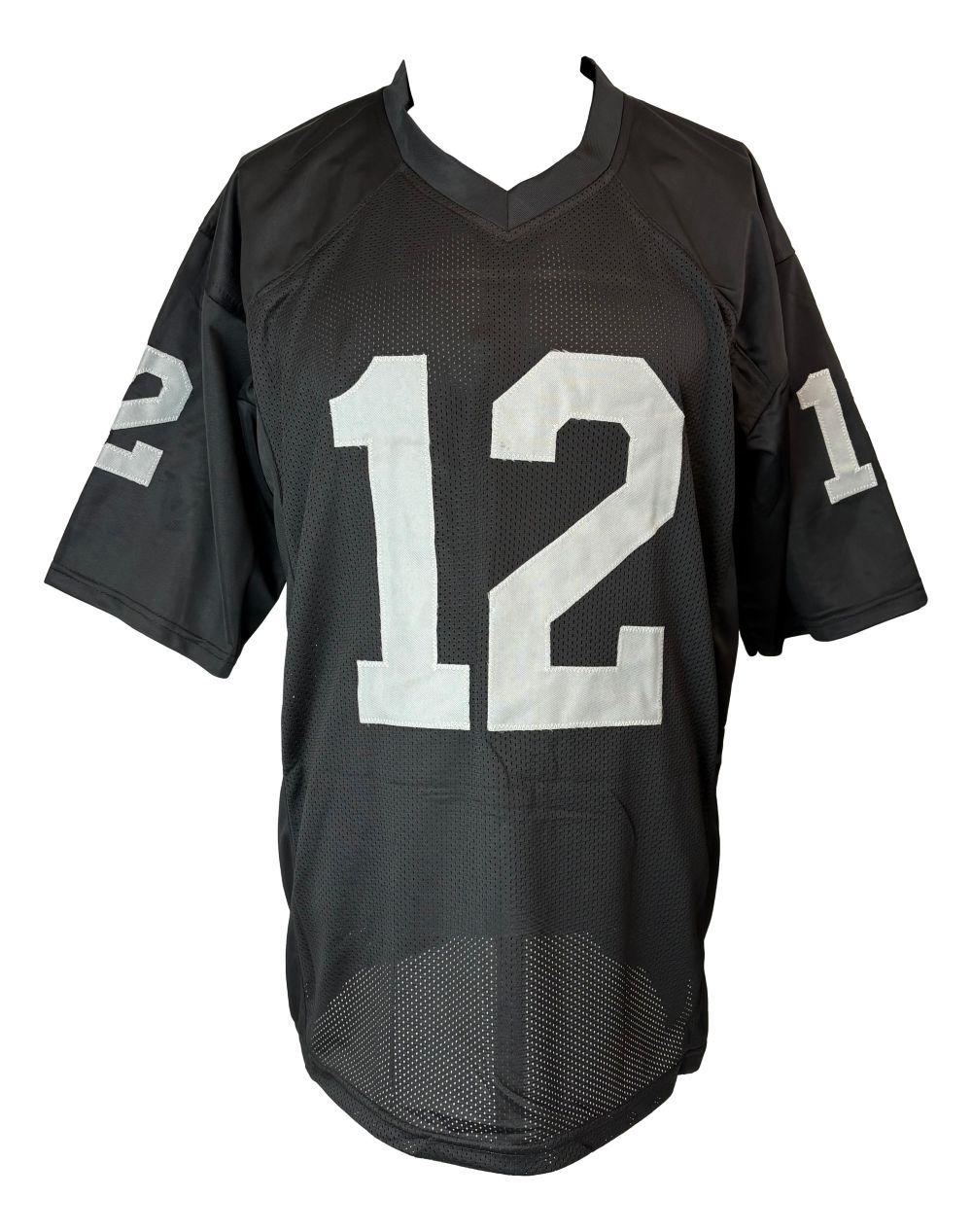 Rich Gannon Signed Jersey (PSA) at PristineAuction.com Rich Gannon Signed Jersey (PSA) at PristineAuction.com