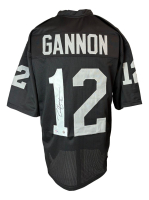Rich Gannon Signed Jersey (PSA) at PristineAuction.com