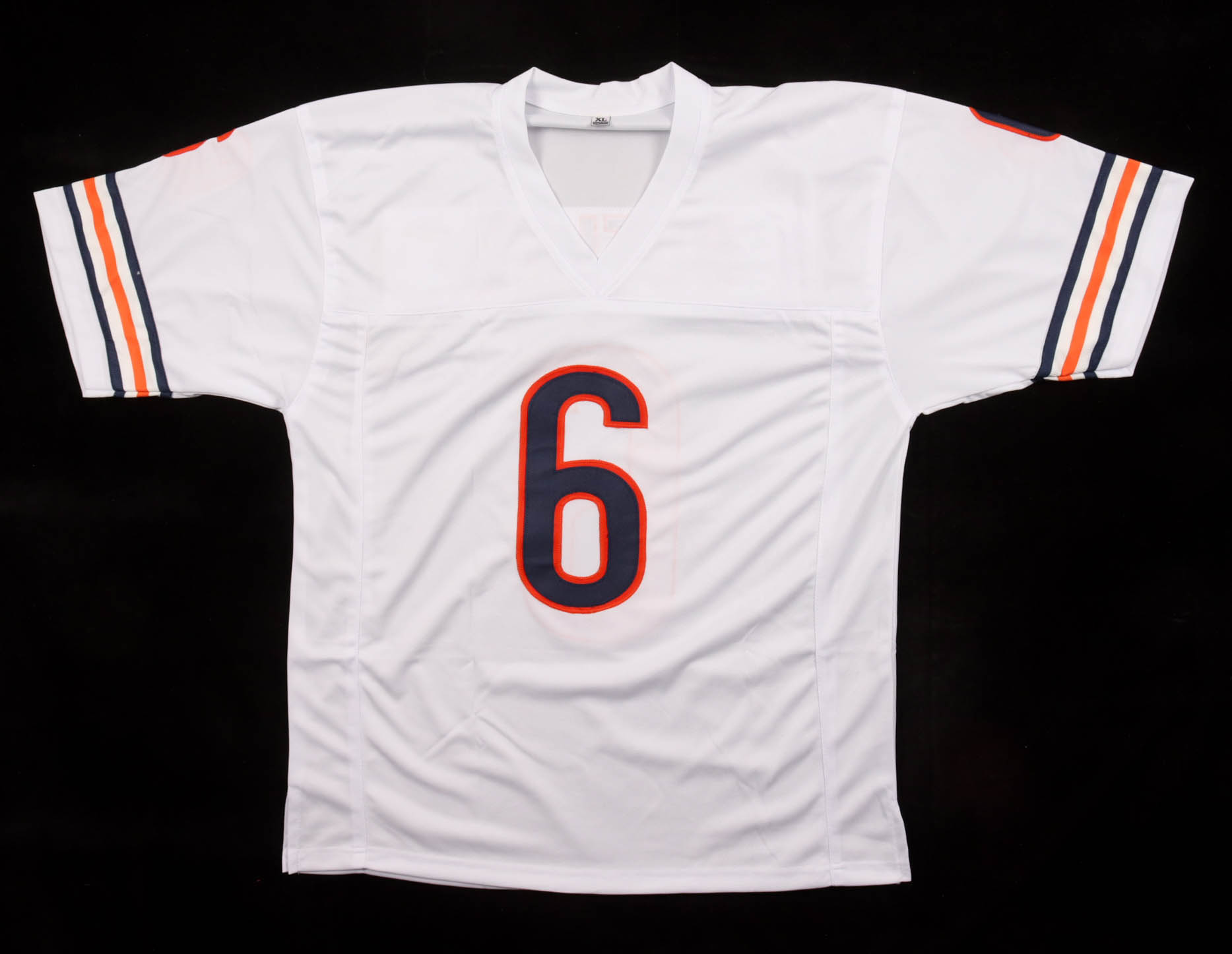 Kevin Butler Signed Jersey Inscribed "SB XX" (JSA) at PristineAuction.com Kevin Butler Signed Jersey Inscribed "SB XX" (JSA) at PristineAuction.com