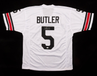 Kevin Butler Signed Jersey (JSA) at PristineAuction.com