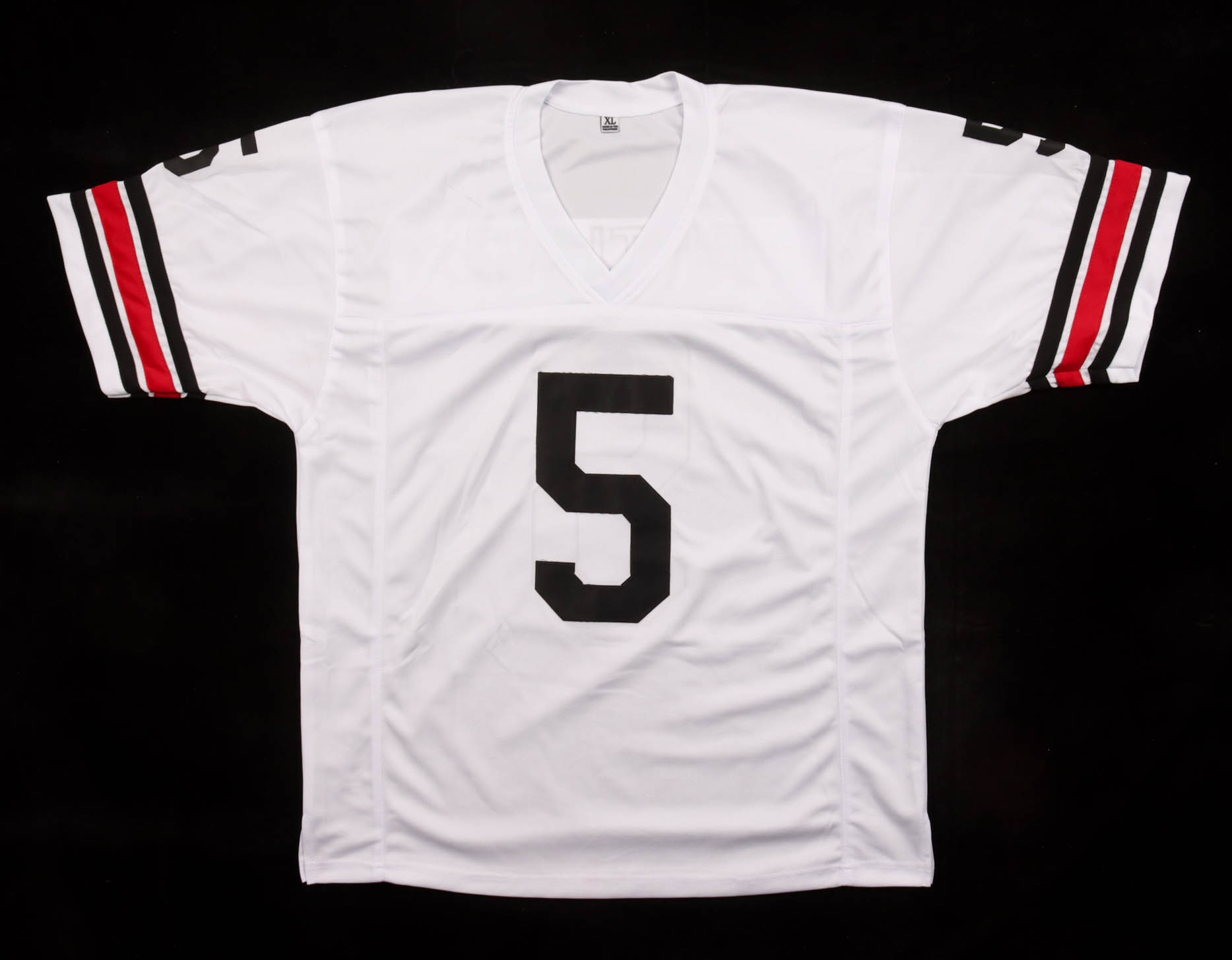 Kevin Butler Signed Jersey (JSA) at PristineAuction.com Kevin Butler Signed Jersey (JSA) at PristineAuction.com