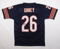 Matt Suhey Signed Jersey (JSA) at PristineAuction.com