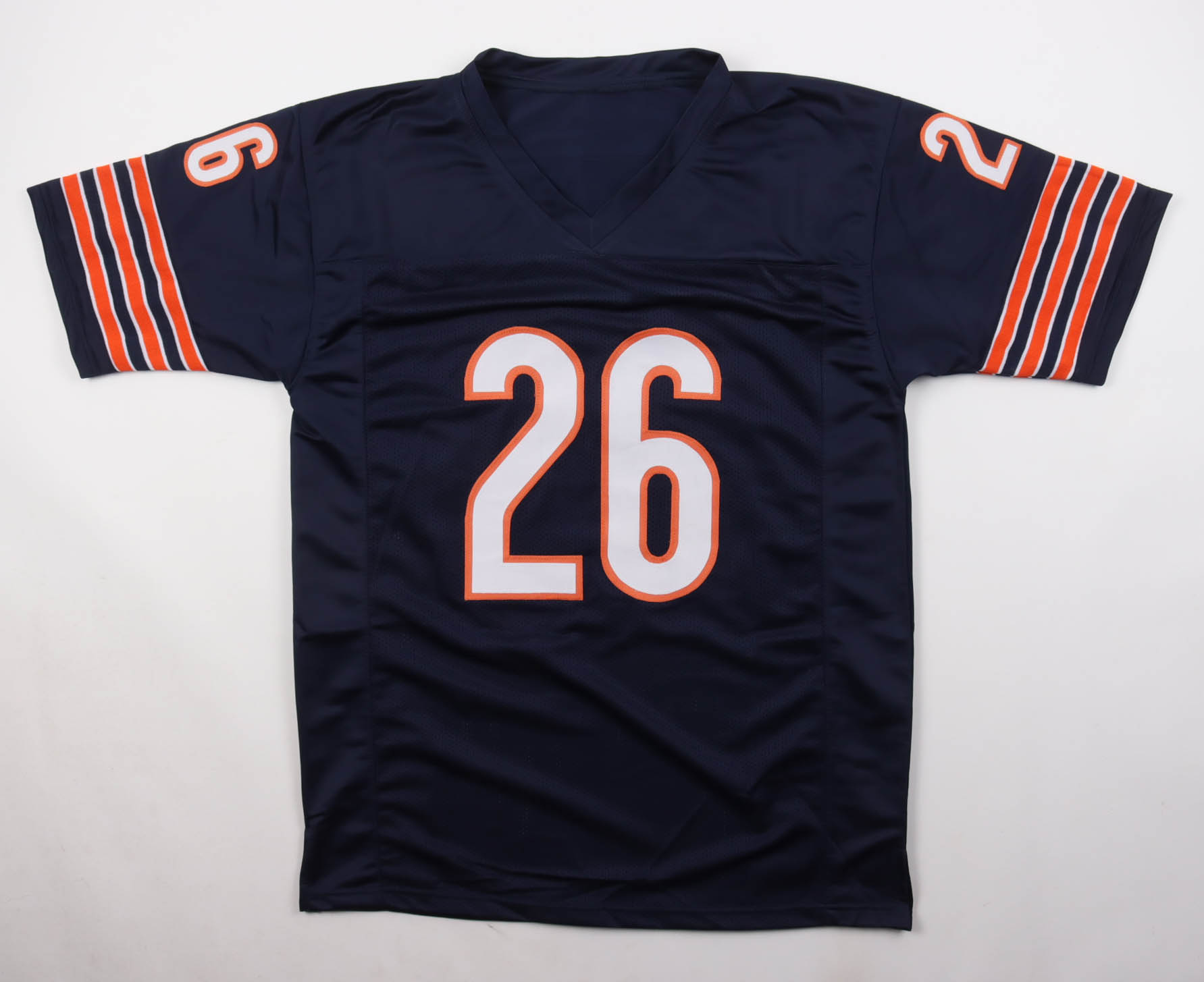 Matt Suhey Signed Jersey (JSA) at PristineAuction.com Matt Suhey Signed Jersey (JSA) at PristineAuction.com