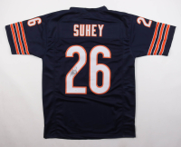 Matt Suhey Signed Jersey (JSA) at PristineAuction.com
