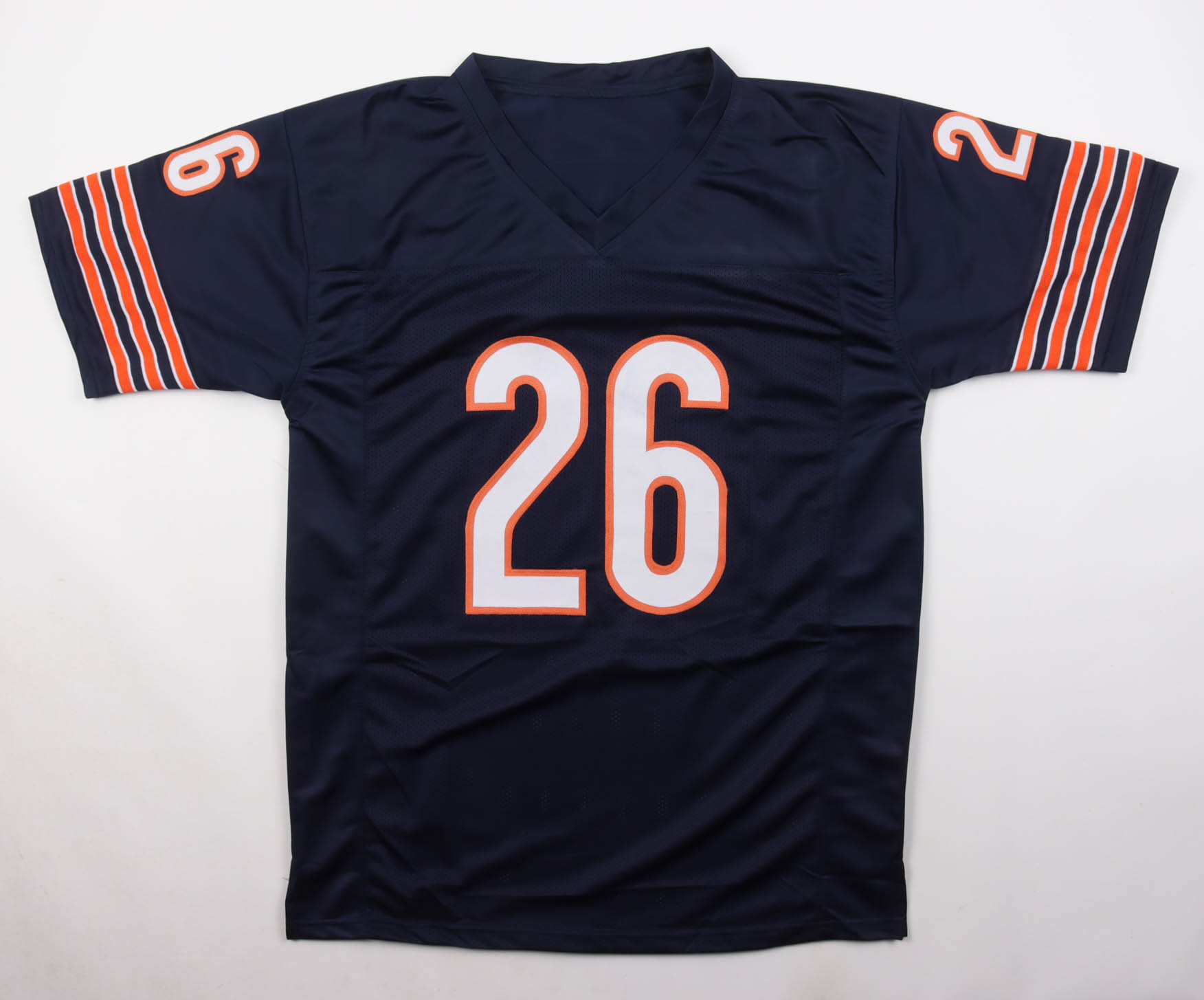 Matt Suhey Signed Jersey (JSA) at PristineAuction.com Matt Suhey Signed Jersey (JSA) at PristineAuction.com