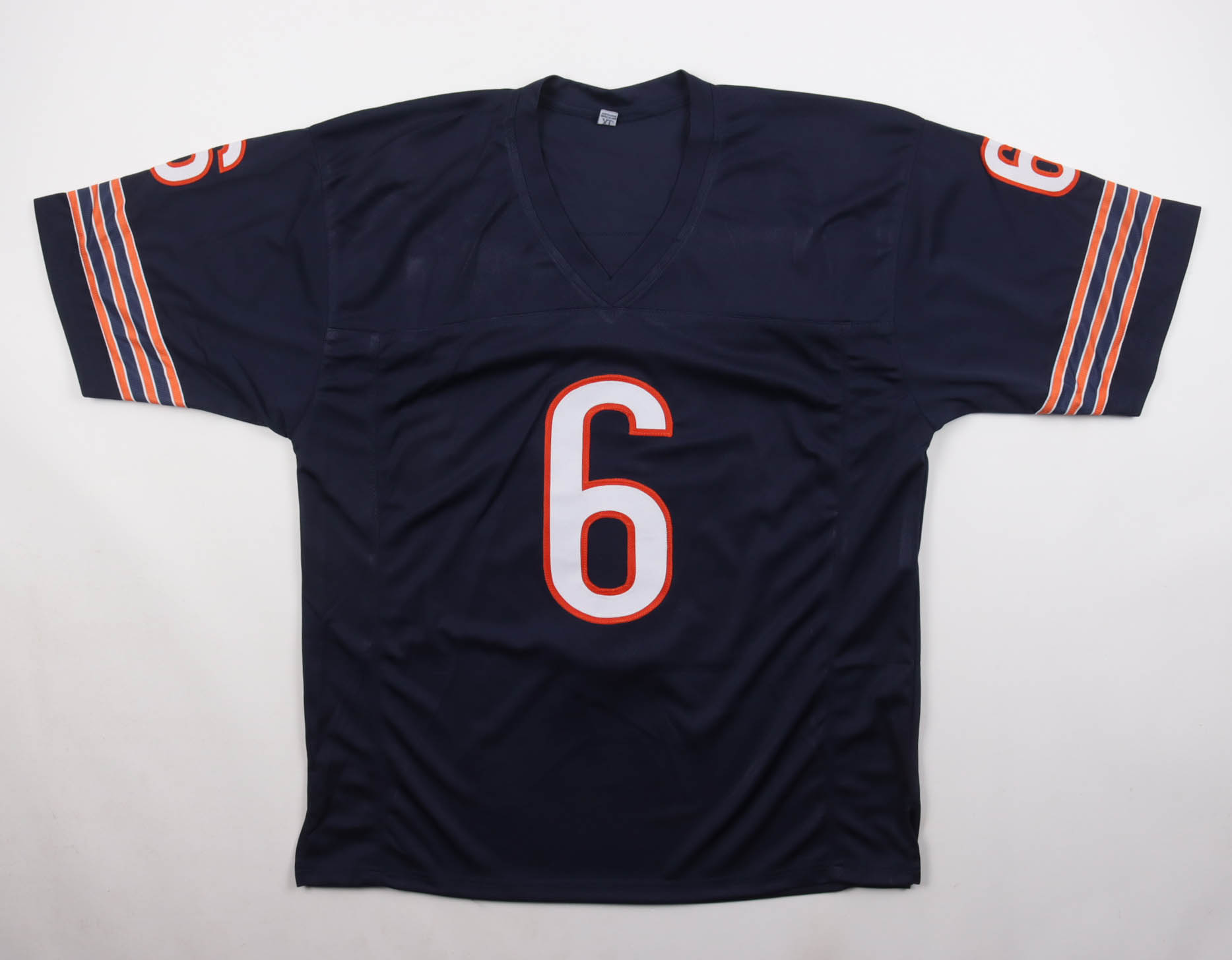 Kevin Butler Signed Jersey Inscribed "SB XX" (JSA) at PristineAuction.com Kevin Butler Signed Jersey Inscribed "SB XX" (JSA) at PristineAuction.com