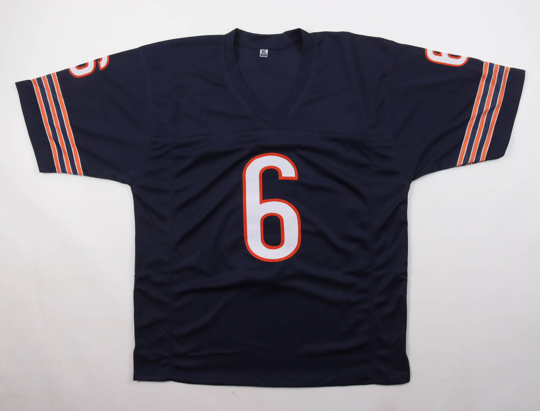 Kevin Butler Signed Jersey Inscribed "SB XX" (JSA) at PristineAuction.com Kevin Butler Signed Jersey Inscribed "SB XX" (JSA) at PristineAuction.com