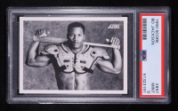 Bo Jackson 1990 Score FB/BB #697 (PSA 9) at PristineAuction.com