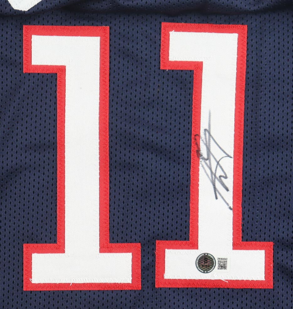 Aaron Gordon Signed Jersey (Beckett) at PristineAuction.com Aaron Gordon Signed Jersey (Beckett) at PristineAuction.com