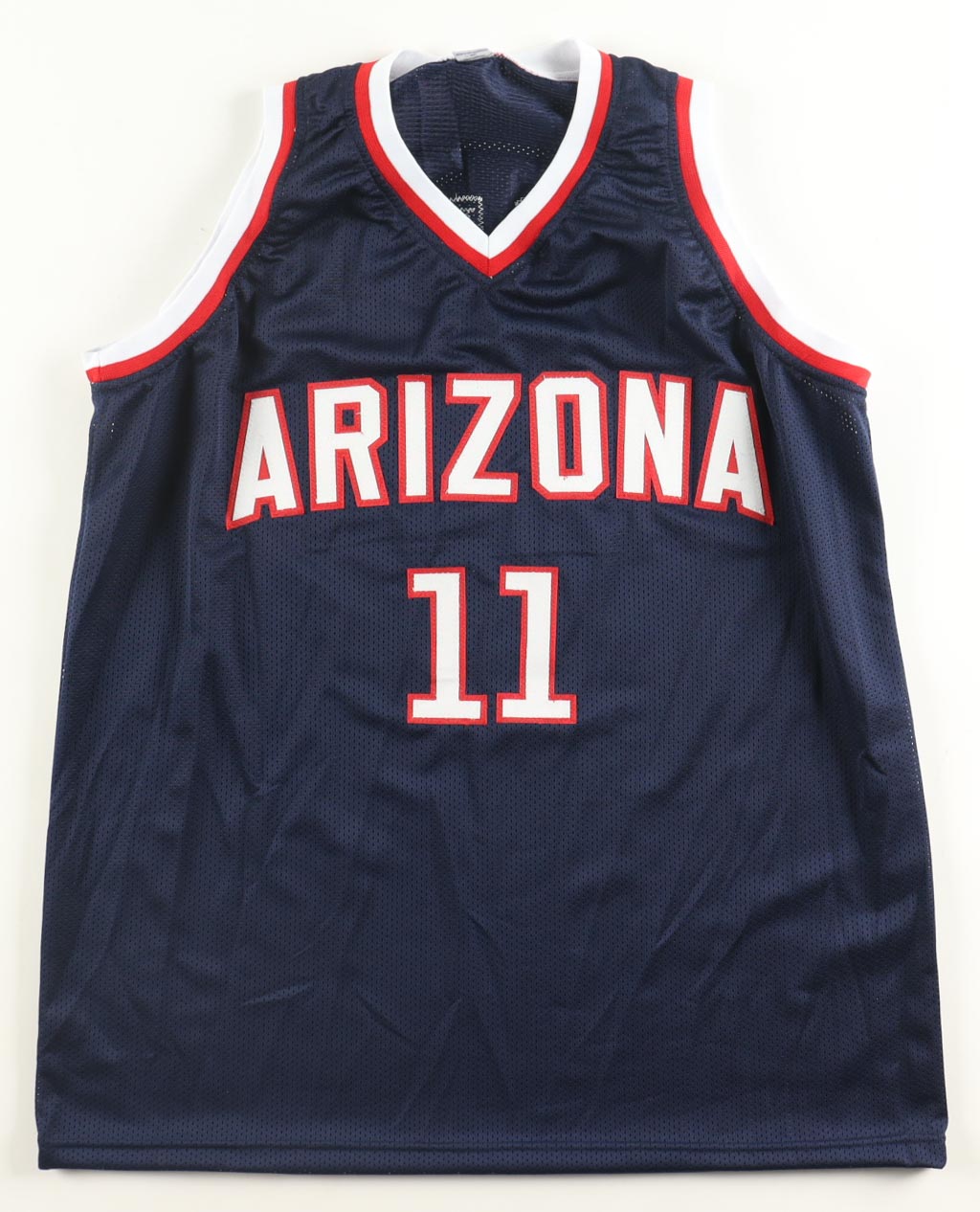 Aaron Gordon Signed Jersey (Beckett) at PristineAuction.com Aaron Gordon Signed Jersey (Beckett) at PristineAuction.com