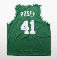 James Posey Signed Jersey (JSA) at PristineAuction.com