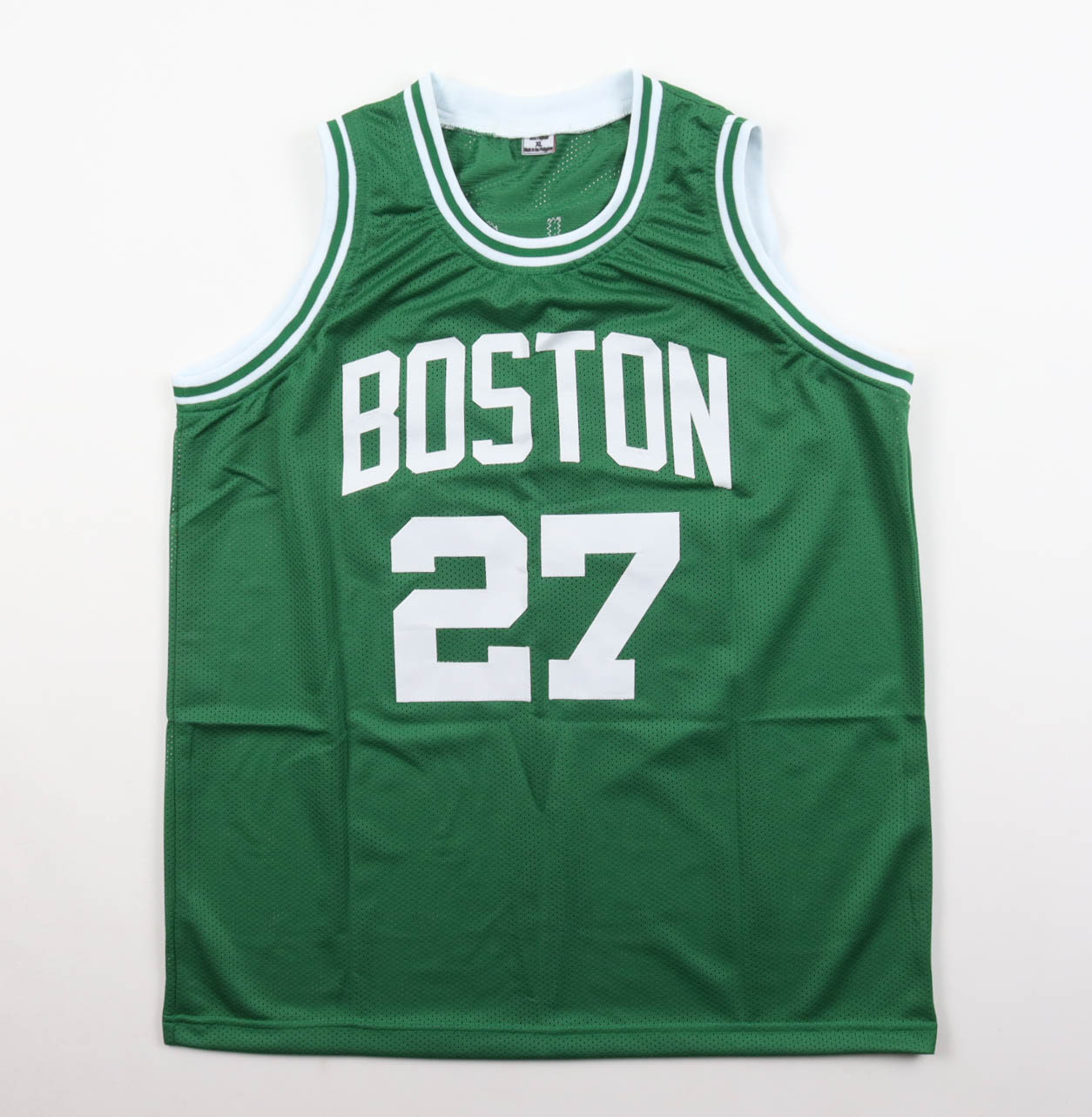 Jordan Walsh Signed Jersey (JSA) at PristineAuction.com Jordan Walsh Signed Jersey (JSA) at PristineAuction.com