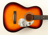 Taylor Swift Guitar with Signed Custom Insert Pickguard (Beckett) at PristineAuction.com