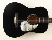 Taylor Swift Guitar with Signed Custom Insert Pickguard (Beckett) at PristineAuction.com