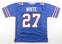 Tre'Davious White Signed Jersey (JSA) at PristineAuction.com