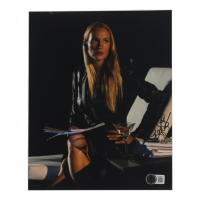 Kelly Lynch Signed "Kaboom" 8x10 Photo (Beckett) at PristineAuction.com