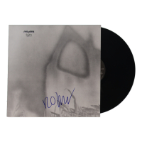 Robert Smith Signed "Faith" Vinyl Record Album (Beckett) at PristineAuction.com