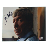 Joe Kenda Signed 8x10 Photo (Beckett) at PristineAuction.com