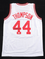 David Thompson Signed Jersey (JSA) at PristineAuction.com