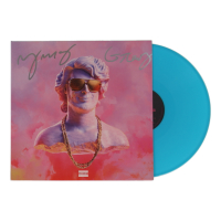 Yung Gravy Signed "Gasanova" Vinyl Record Album (Beckett) at PristineAuction.com