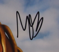 Murda Beatz Signed "Astroworld" Vinyl Album Cover Inscribed "Murda On The Beat" (Beckett) at PristineAuction.com Murda Beatz Signed "Astroworld" Vinyl Album Cover Inscribed "Murda On The Beat" (Beckett) at PristineAuction.com