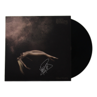 Taylor Momsen Signed "Other Worlds" Vinyl Record Album (Beckett) at PristineAuction.com