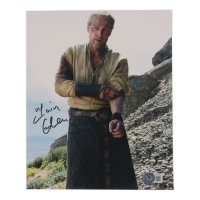 Iain Glen Signed "Game of Thrones" 8x10 Photo (Beckett) at PristineAuction.com