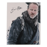 Iain Glen Signed "Game of Thrones" 8x10 Photo (Beckett) at PristineAuction.com