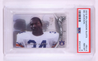 Bo Jackson 2012 SPx Shadow Slots Pose 4 #BJ4 (PSA 8) at PristineAuction.com