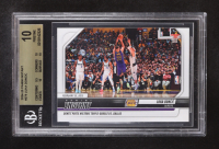 Luka Doncic 2024-25 Panini Instant #379 (BGS 10) at PristineAuction.com